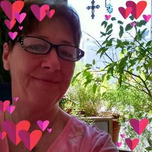 Meet your Posher, Martha